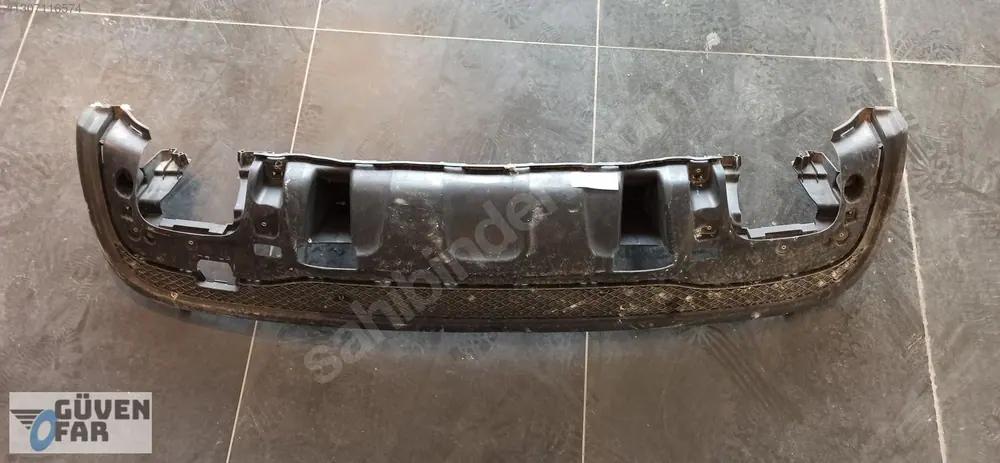 Mercedes GLA W156 Arka Tampon Alt Eki 2015 2017 1568852825