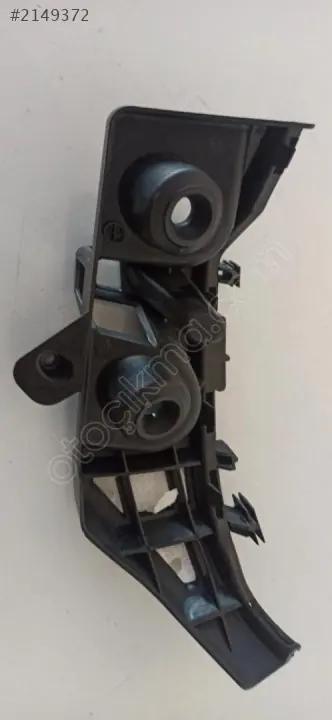Mercedes GLA W156 Arka Tampon Ana Taşıyıcı Sol 1568850165