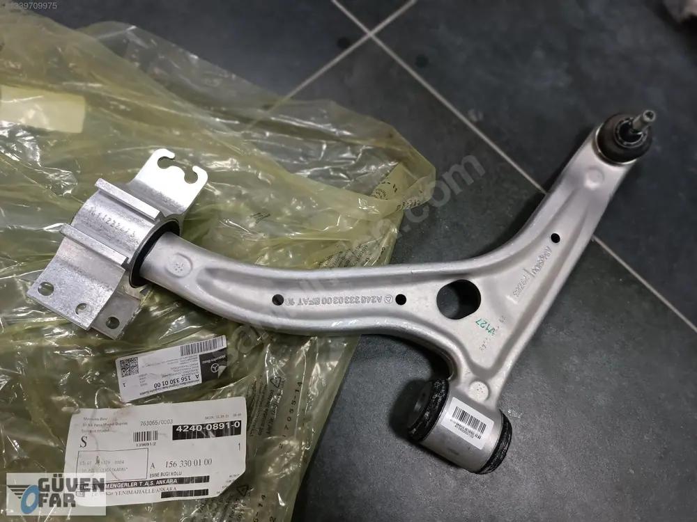 Mercedes GLA X156 W117 W176 W246 Ön Sol Salıncak 1563300100