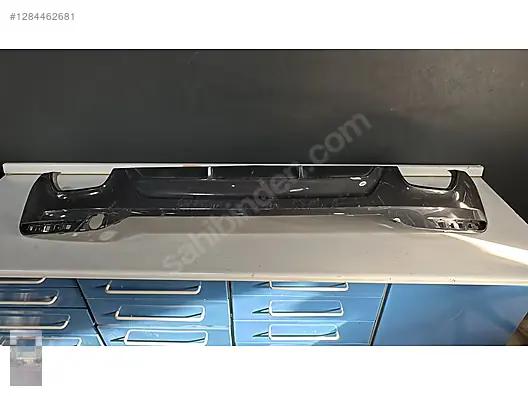 Mercedes GLB W247 AMG Arka Tampon Difüzör 2478858402