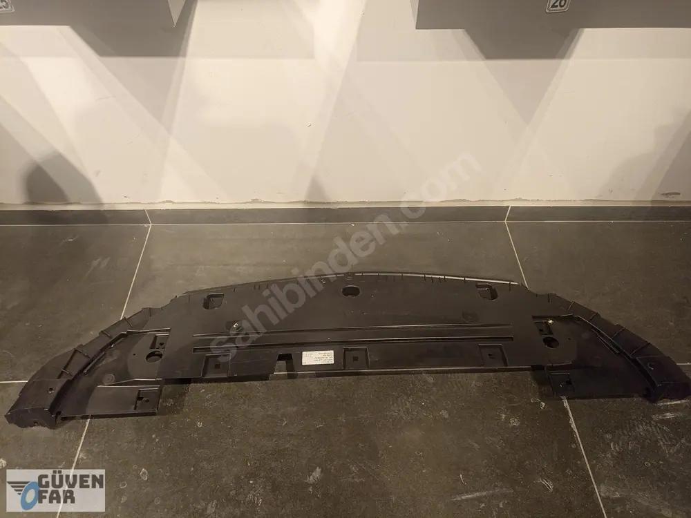Mercedes GLB W247 AMG Ön Tampon Alt Muhafaza 2478859302
