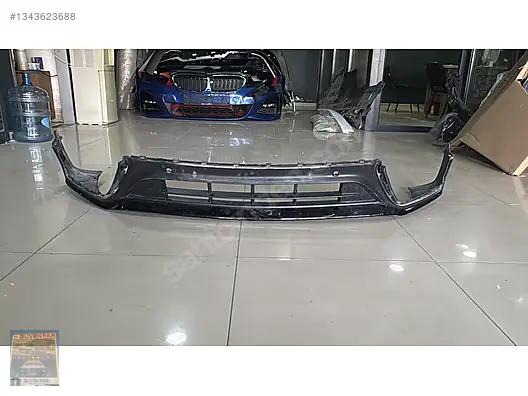 Mercedes GLB W247 Makyajlı AMG Ön Tampon Orta Izgara A2478856409