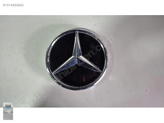 Mercedes GLB W247 Ön Panjur Logo A2478881602