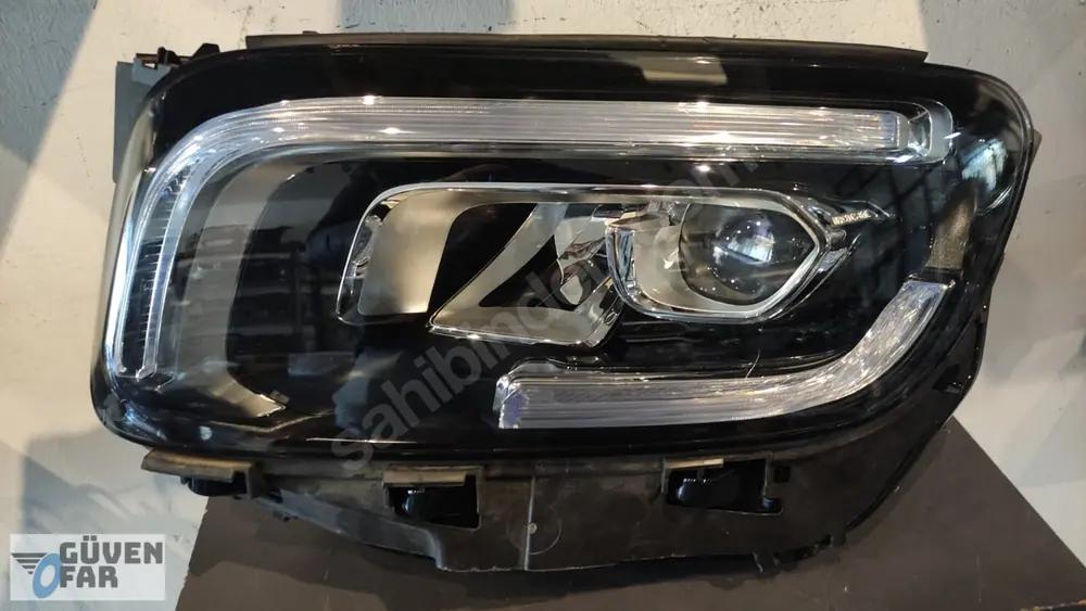 Mercedes GLB W247 Sol Far LED 2020 2479062002