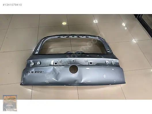 Mercedes GLB X244 2026 Bagaj Kapağı