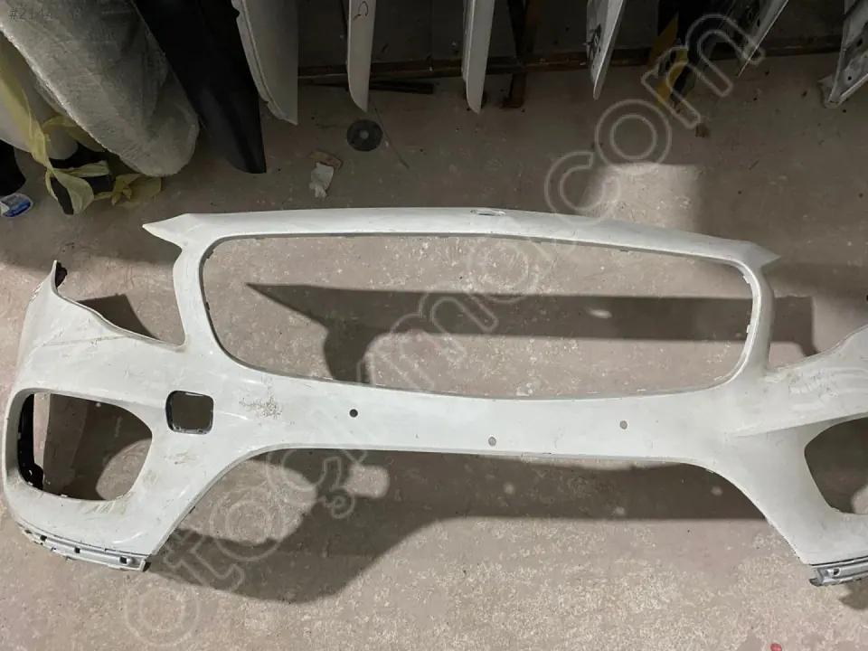 Mercedes GLC W253 AMG Ön Tampon 2016 2019 A2538853000 2538853000