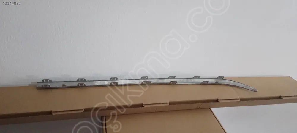 Mercedes GLC W253 Arka Tampon Orta Nikelaj 2538850900