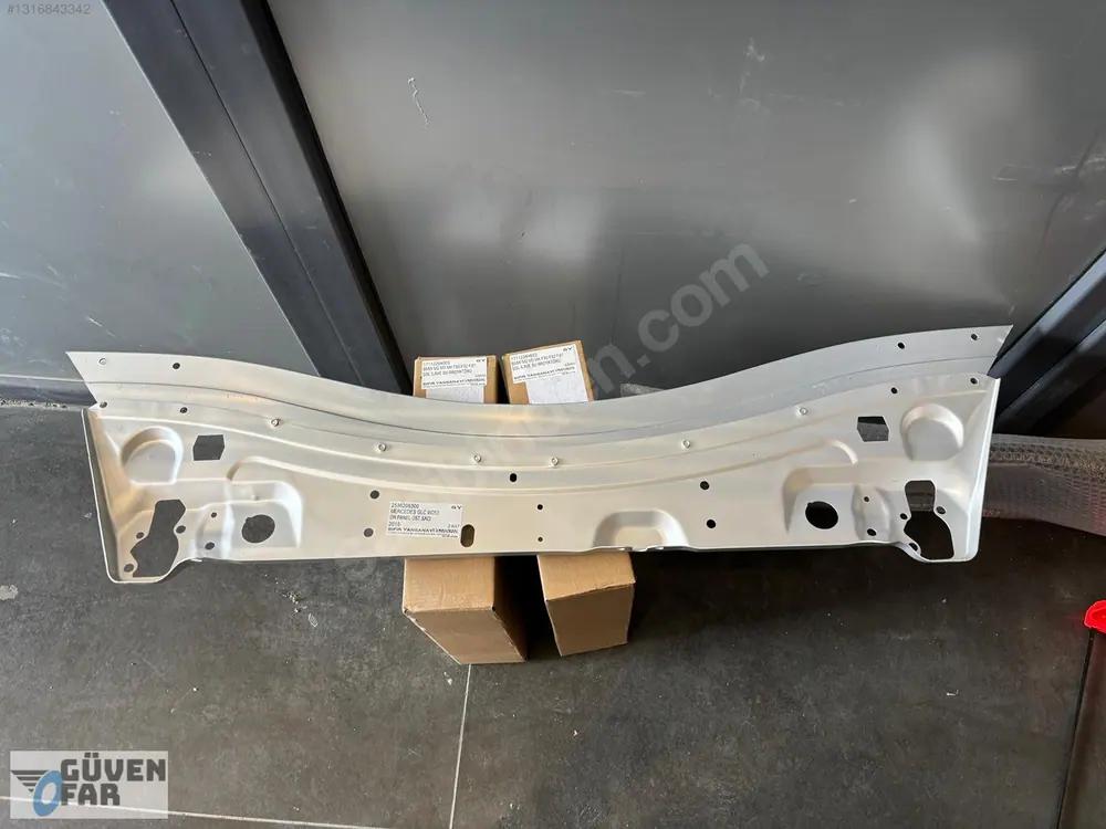 Mercedes GLC W253 Ön Panel Üst Sacı 2015- 2536206300