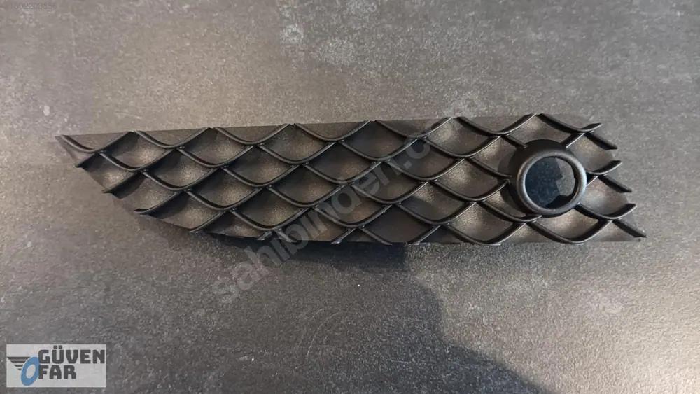 Mercedes GLC W253 Ön Tampon Sol Izgara 2538855100