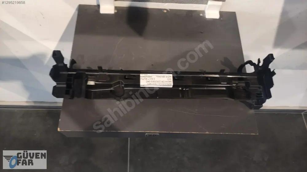 Mercedes GLC W253 Radyatör Çerçevesi Sağ X253 0995044218