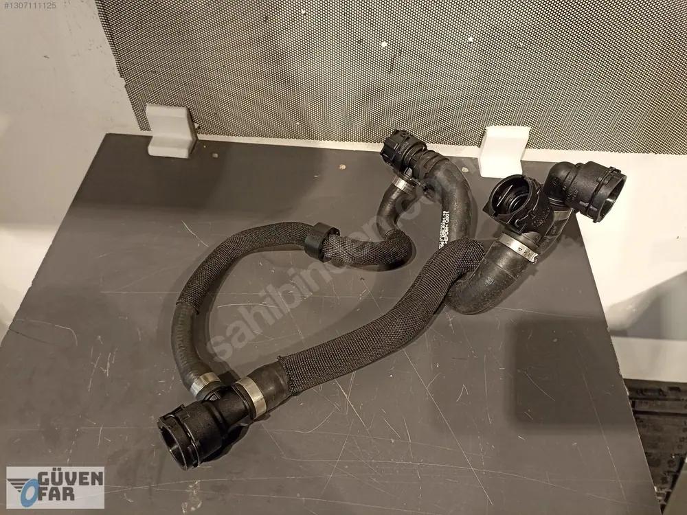 Mercedes GLC W253 Radyatör Su Hortumu 2535017901