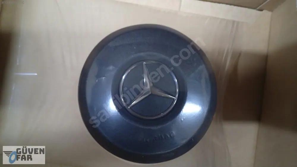 Mercedes GLC W253 W205 W213 W293 Direksiyon Airbag 0008607501