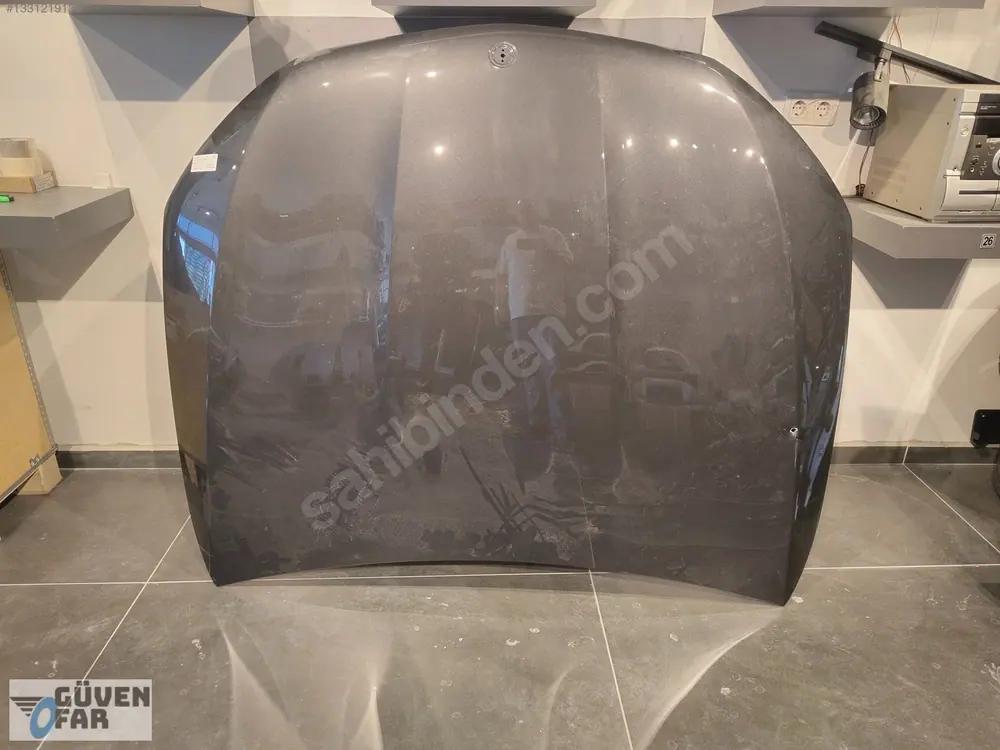 Mercedes GLC W254 Ön Kaput 2023 - 2548809500