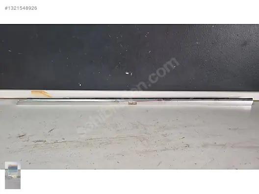 Mercedes GLC X253 Sol Ön Kapı Cam Sıyırıcı Fitili A2537200124