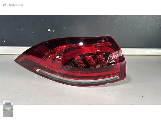 Mercedes GLE W167 LED Sol Stop A1679061007