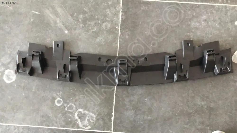 Mercedes GLE W292 W166 Ön Tampon Braket 2928850338