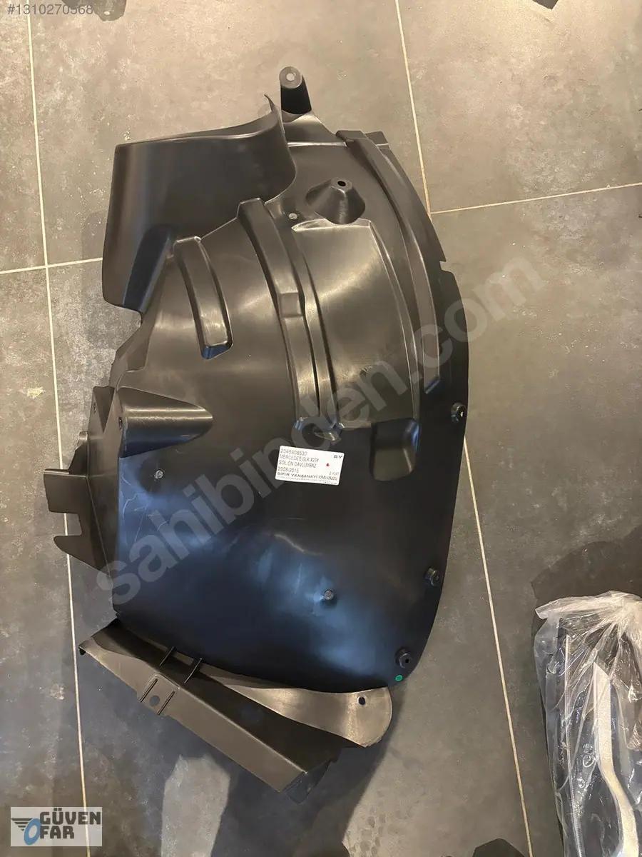 Mercedes GLK X204 Sol Ön Davlumbaz 2008-2015 2046908530