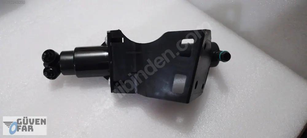 Mercedes ML W164 Sol Far Yıkama Robotu 1648600547