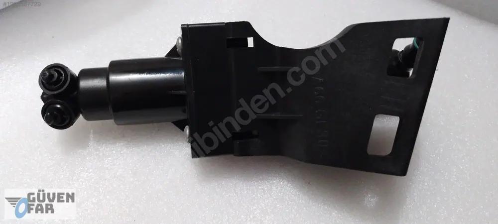 Mercedes ML W164 Sol Far Yıkama Robotu 1648600747