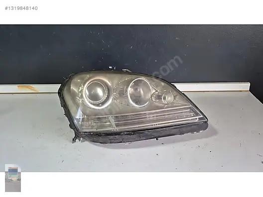 Mercedes Ml W164 Tek Beyinli Sağ Ön Far