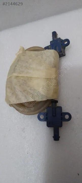 Mercedes ML W166 Basınç Sensörü 1669059402