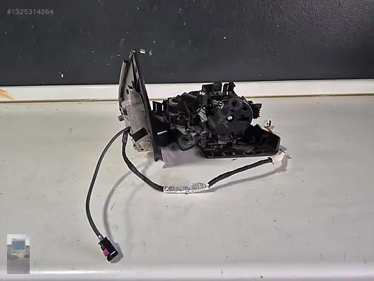 Mercedes Ml W166 Sağ Dikiz Aynası A1668103200