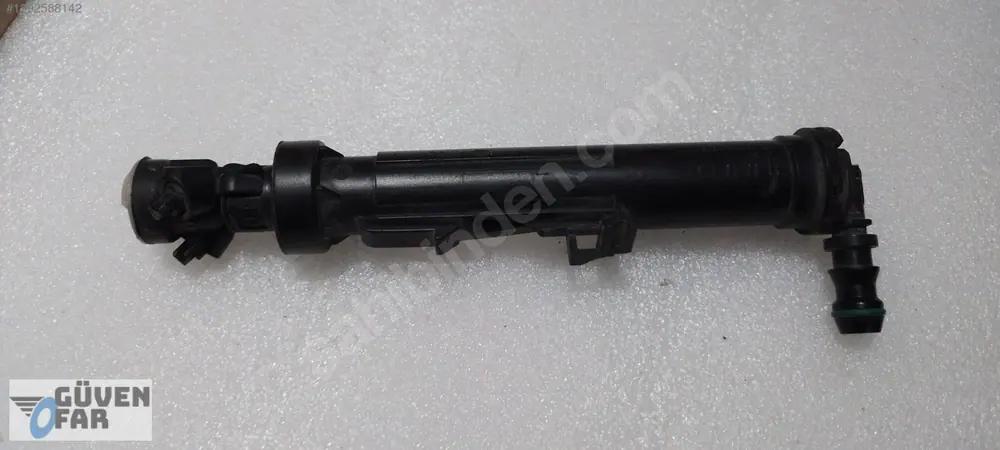 Mercedes ML W166 Sol Far Yıkama Robotu 2012 2015 1668601147