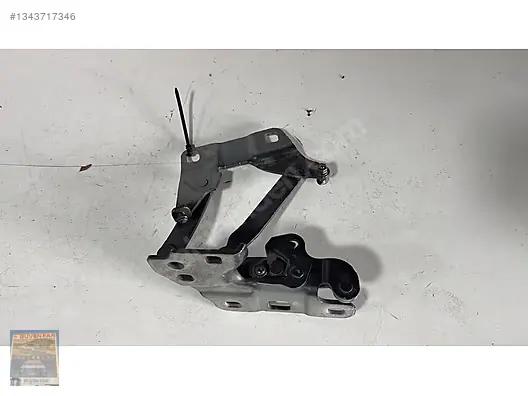 Mercedes Ml W166 Sol Ön Kaput Menteşesi A1668800028