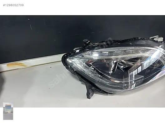 Mercedes Ml W166 Xenon Sag Far 1668207359