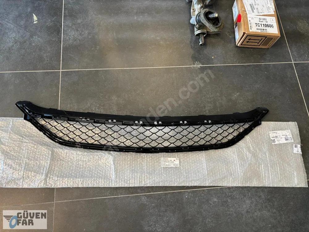 Mercedes S C217 AMG Ön Tampon Orta Izgara 2013-2017 2178850353