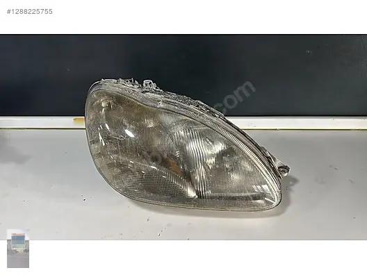 Mercedes S Seri W220 Xenon Sağ Far