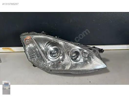 Mercedes S Seri W221 Çift Mercek Xenon Sağ Far A2218206861