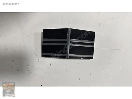 Mercedes S Seri W221 Radar Kapağı A2218880141