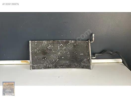 Mercedes S Seri W221 Soğutmaya Su Radyatörü A2215003403