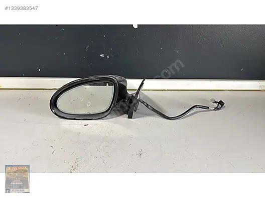 Mercedes S Seri W221 Sol Dikiz Aynası