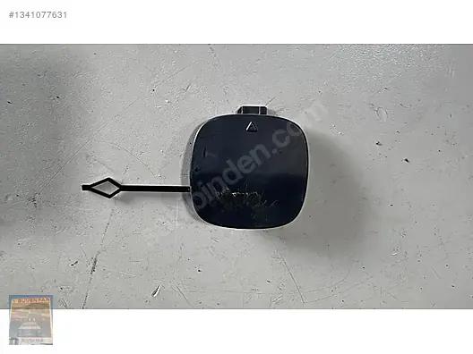 Mercedes S Seri W223 AMG Arka Tampon Çeki Demir Kapağı A22388548