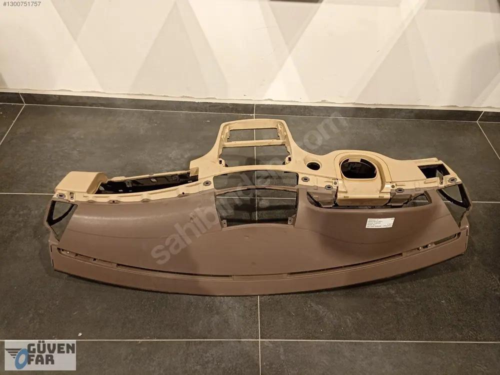 Mercedes S W220 Göğüs Torpido Kahve Bej 2208300119
