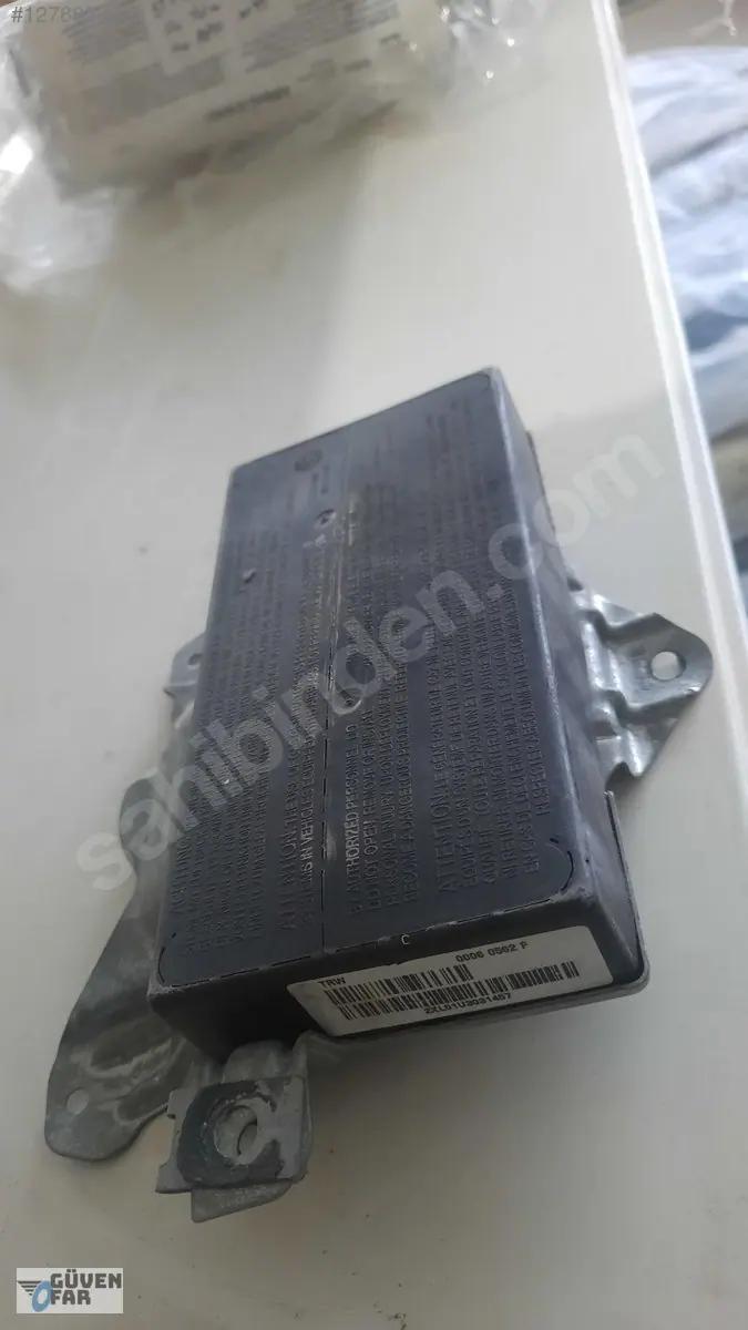 Mercedes S W220 Sol Kapı Airbag 2208600305