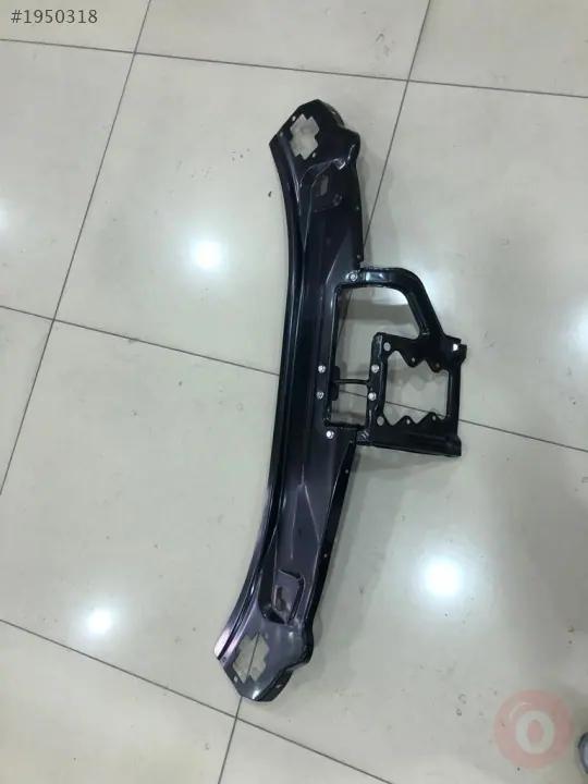 Mercedes S W221 Ön Panel Üst Demiri 2009 2013 2216200172