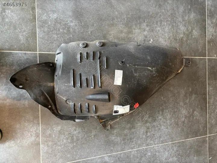 Mercedes S W221 Sağ Ön Davlumbaz 2006-2012 2216903230 2216900830