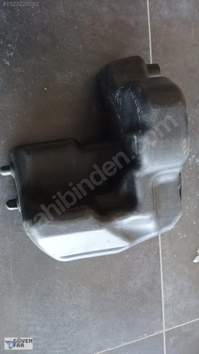 Mercedes S W221 Silecek Su Deposu 2005 2013 08020400 2218690720 2218691520