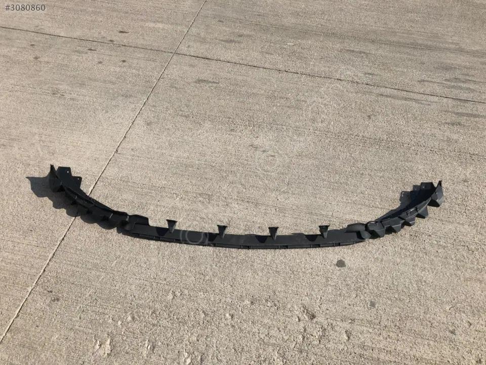 Mercedes S W222 Ön Tampon Orta Braket 2014 2020 2228855900
