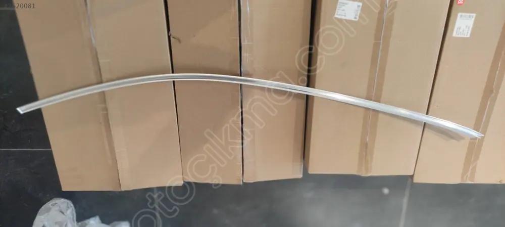 Mercedes S W222 Sol Ön Kapı Çerçevesi Çıtası 2226989500