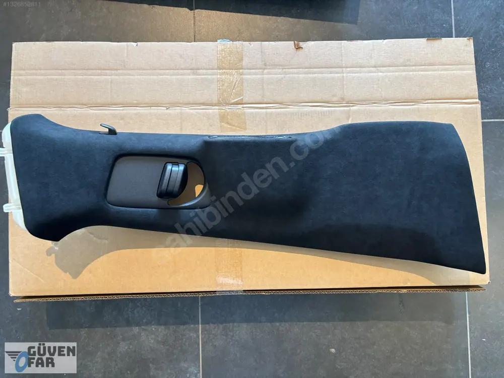 Mercedes S W223 B Direği Kaplaması Sağ 2236902600