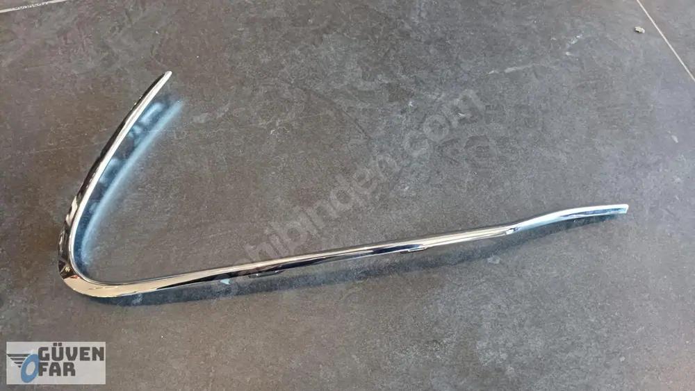 Mercedes S W223 Ön Sağ Alt Nikelaj 2238855202