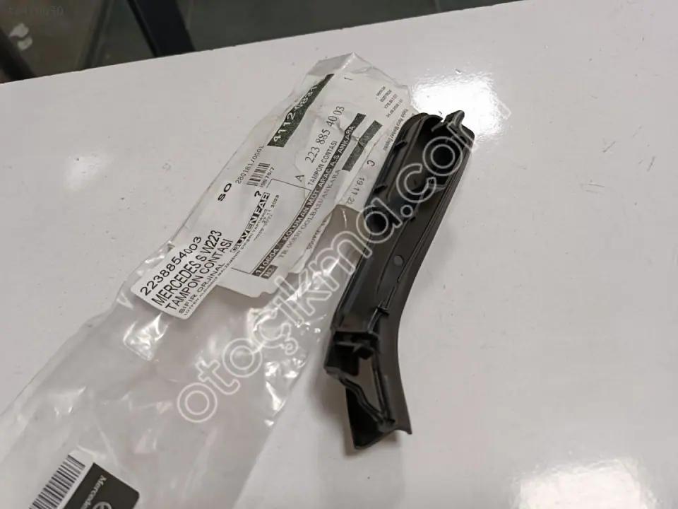 Mercedes S W223 Ön Tampon Contası 2238854003