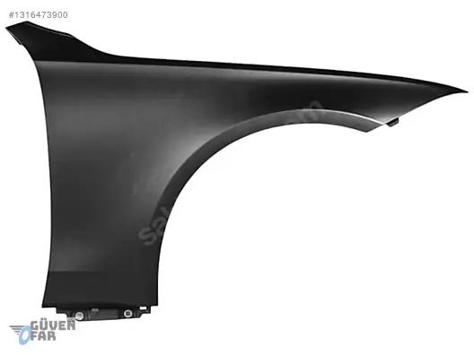 Mercedes S W223 Sağ Ön Çamurluk 2021 2238800200