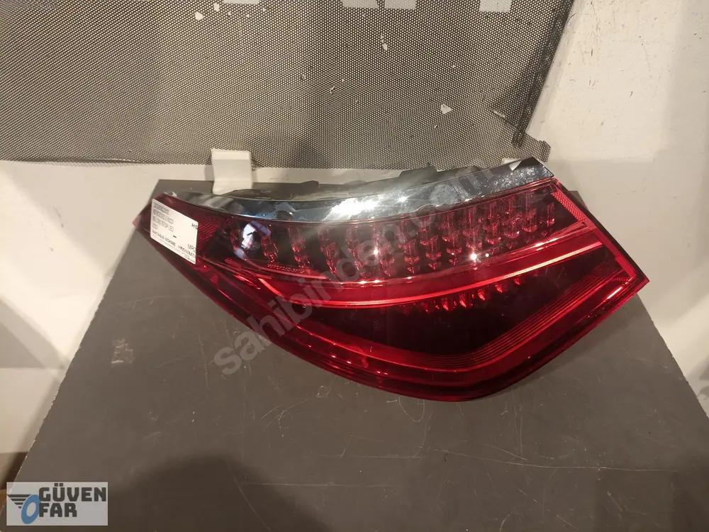 Mercedes S W223 Sol Dış Stop LED 2020 2239062300