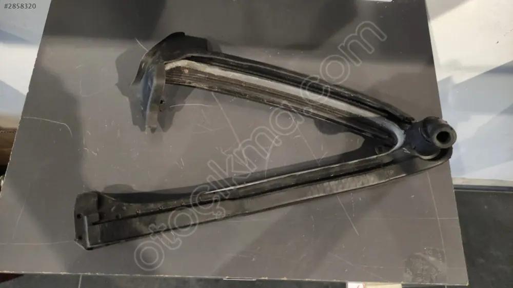 Mercedes SLK W172 Katlanır Tavan Fitili 1727900598