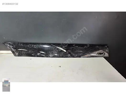 Mercedes Sprinter W910 Sol Arka Çamurluk Kaplaması A9106905900